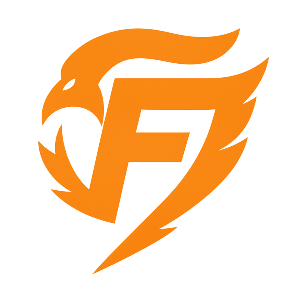 Fynix Development Logo